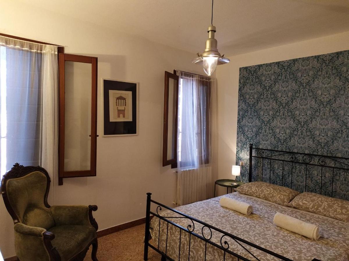 Two Steps From Rialto Ξενοδοχείο Βενετία Εξωτερικό φωτογραφία