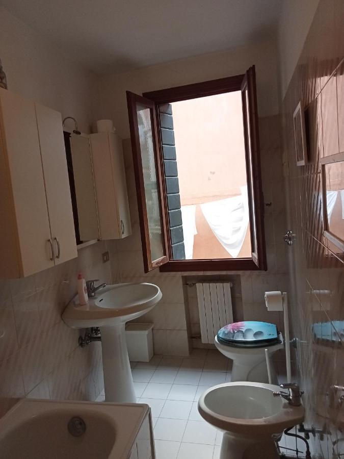 Two Steps From Rialto Ξενοδοχείο Βενετία Εξωτερικό φωτογραφία