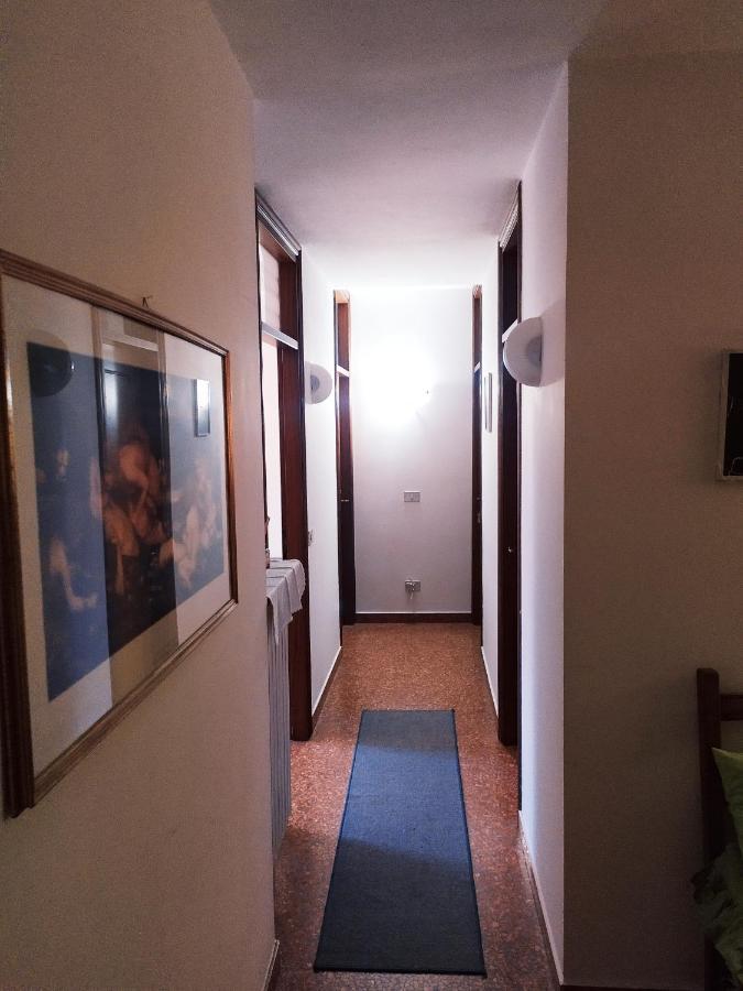 Two Steps From Rialto Ξενοδοχείο Βενετία Εξωτερικό φωτογραφία