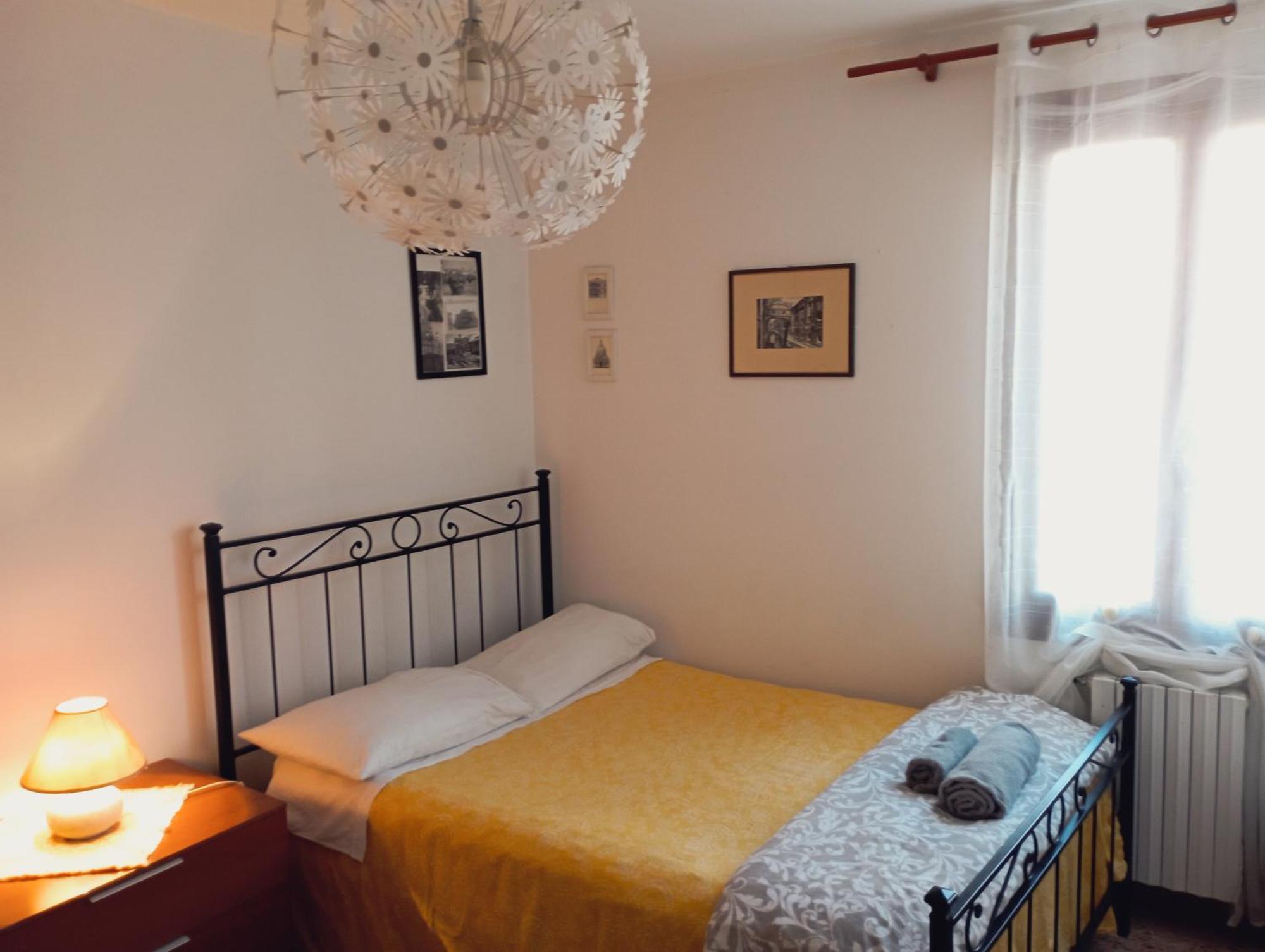 Two Steps From Rialto Ξενοδοχείο Βενετία Εξωτερικό φωτογραφία